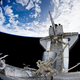 Illustration for article titled 30 Years of the Space Shuttle Program in Pictures